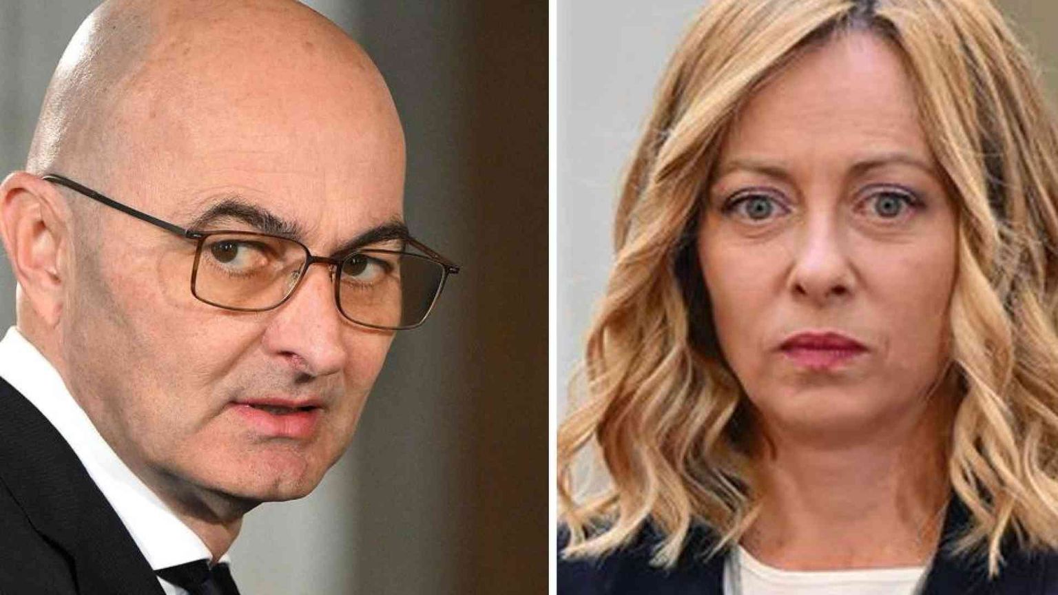 Perché l'incontro tra Meloni e il vicepresidente del Csm Pinelli è “irrituale”