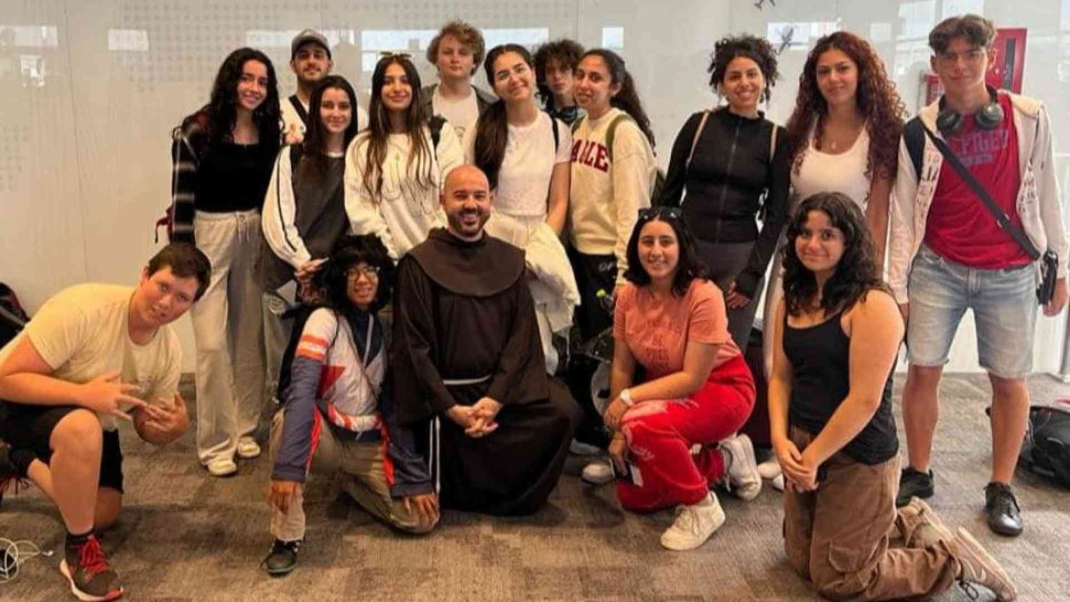 C'è una scuola di musica in Terra Santa che unisce tutte le fedi