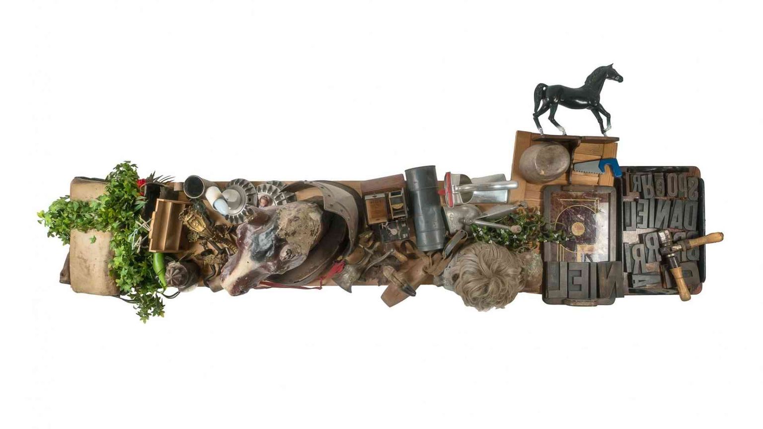 Addio a Daniel Spoerri, fu tra fondatori del Nouveau Réalisme