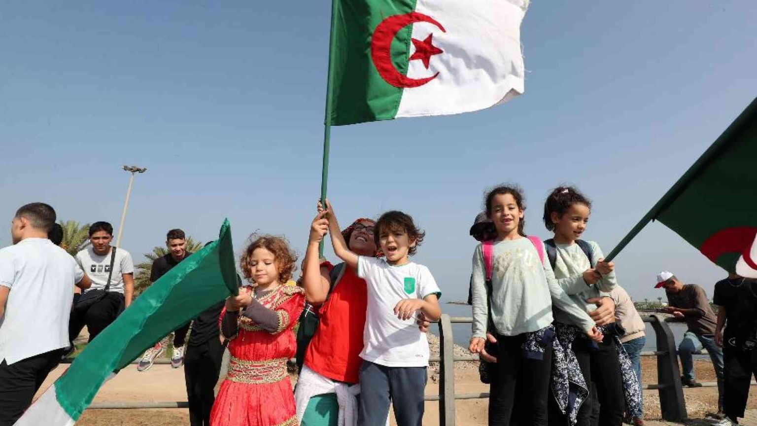 Poco più di 129mila su 43 milioni: cosa vuol dire essere cristiani in Algeria