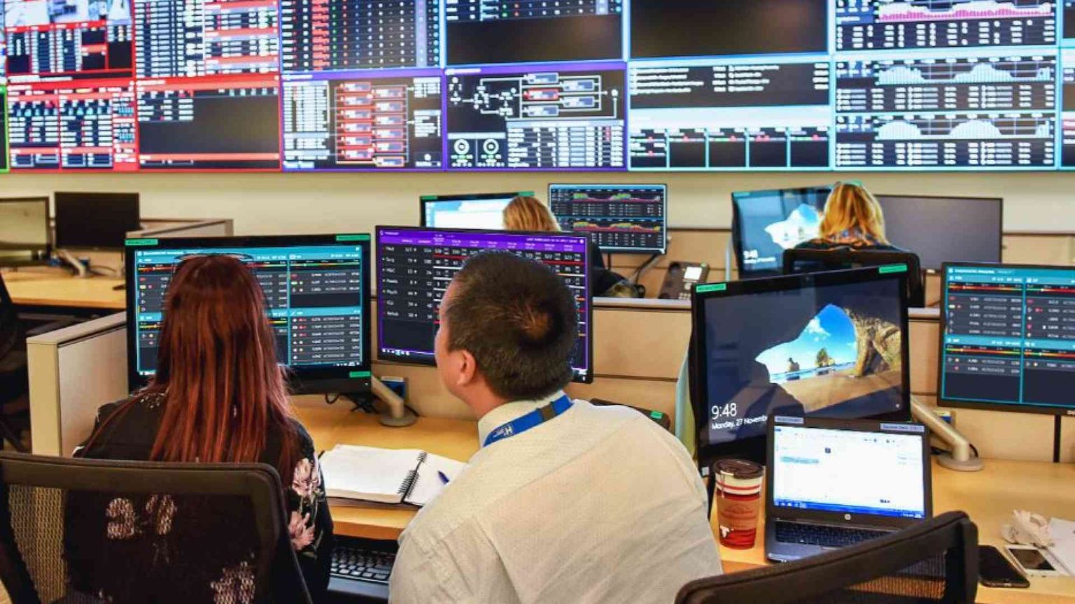 «Vi racconto come l'Intelligenza artificiale gestirà gli ospedali»