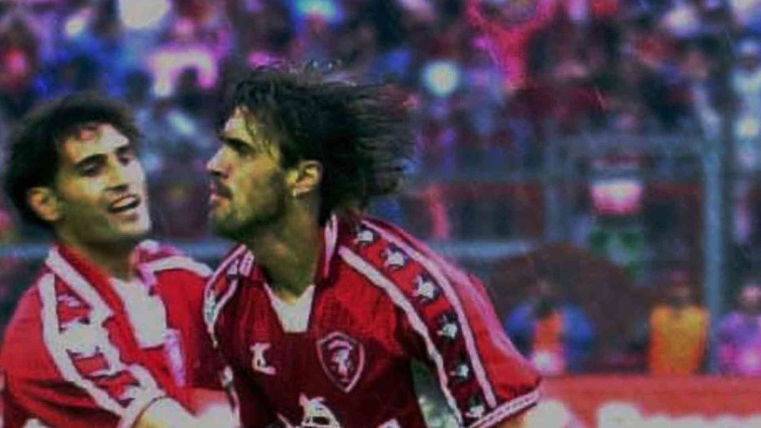 Alessandro Calori: il giustiziere della Juventus che fece esultare mezza Italia