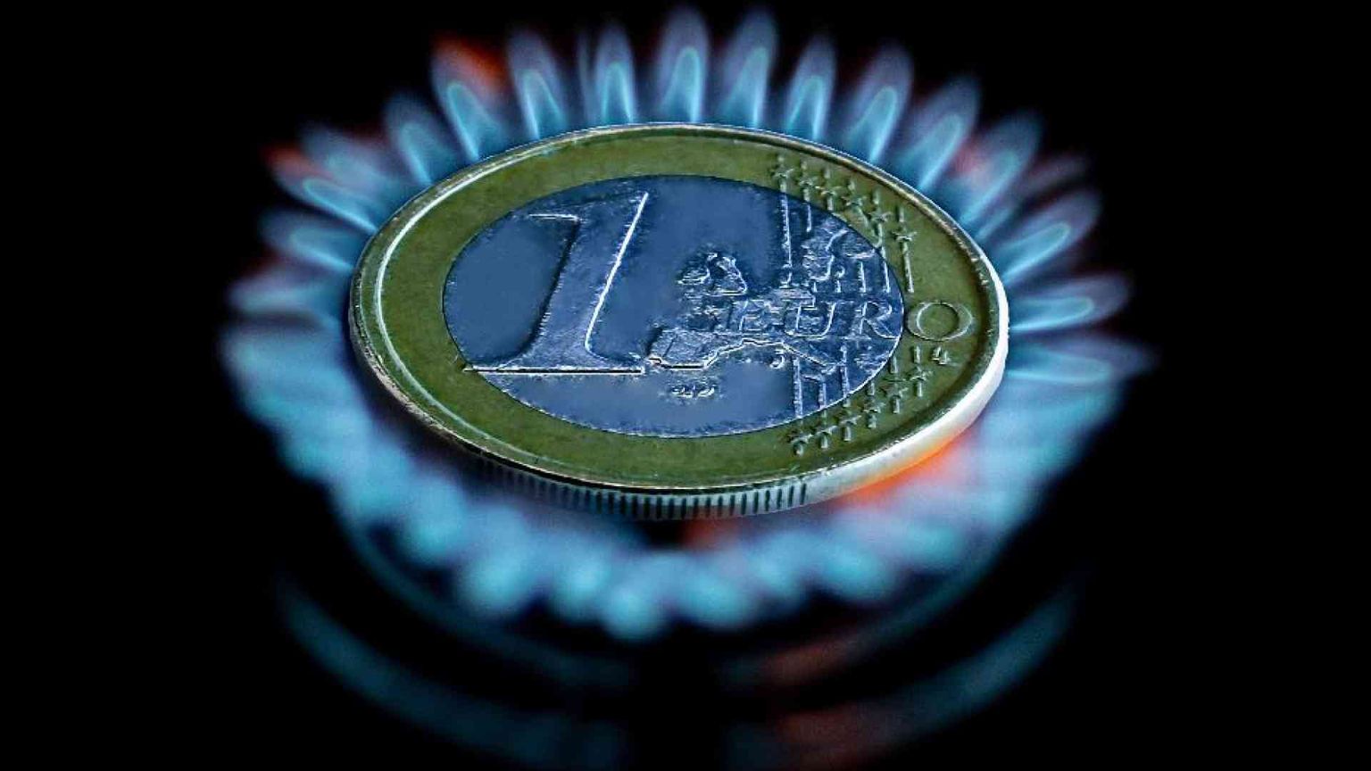 In sei mesi le bollette dell'energia sono aumentate del 12,5%