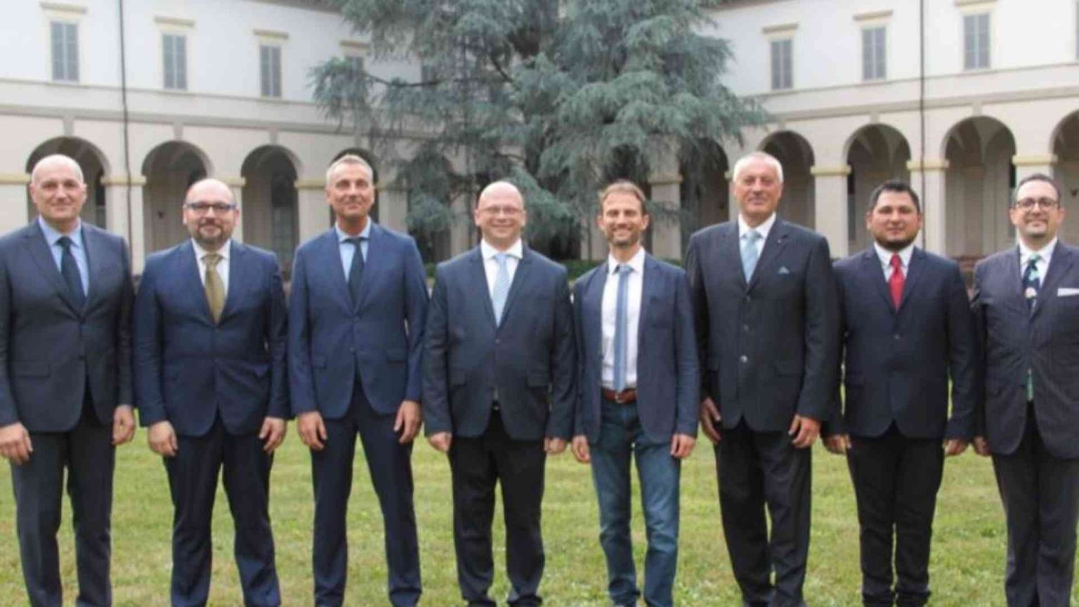 La sfida dei diaconi permanenti