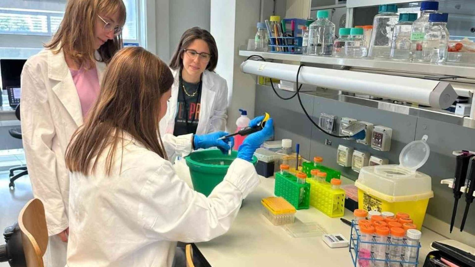 Staminali “su misura”, la cura personalizzata per il Parkinson