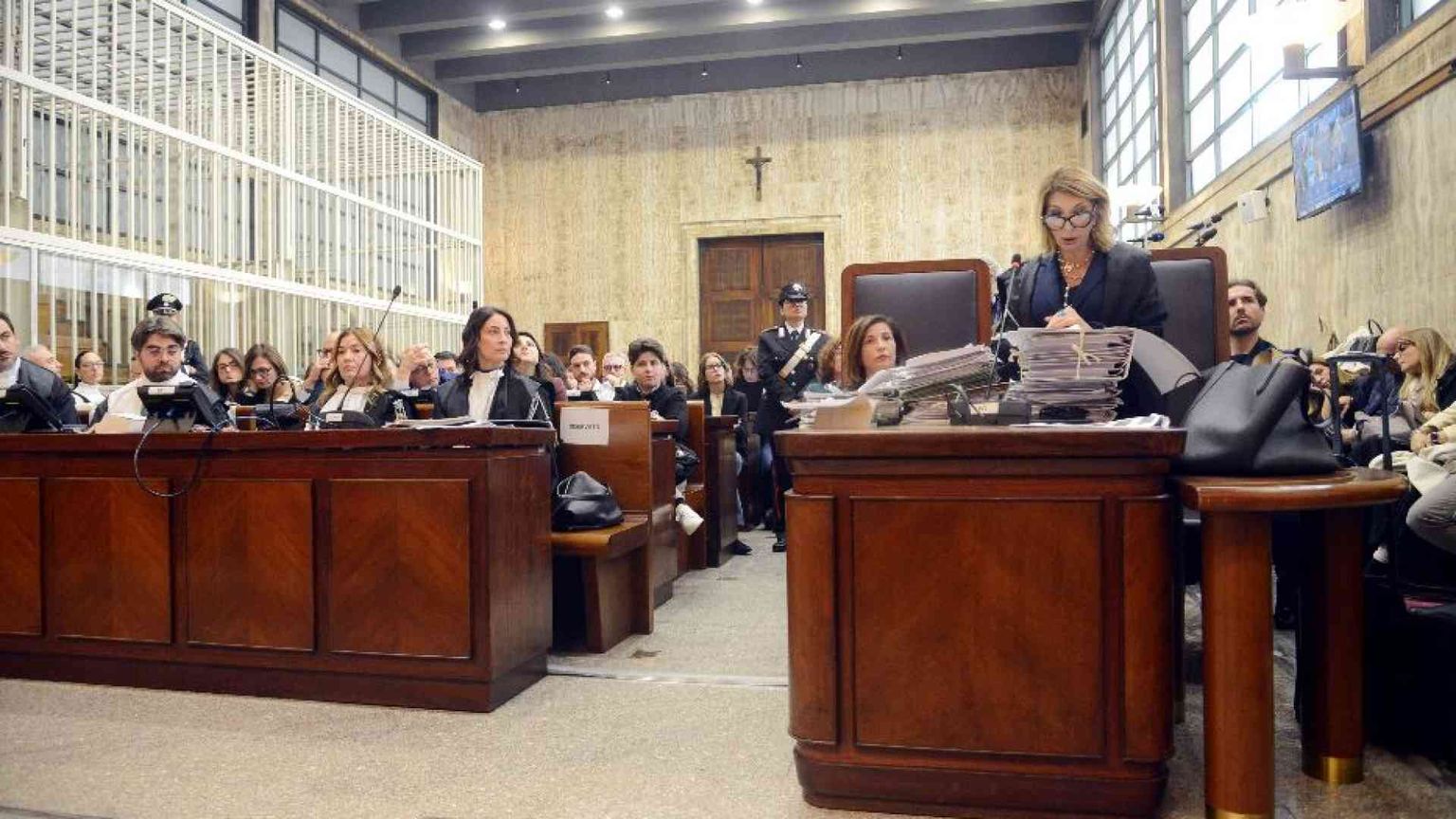 Omicidio Tramontano, chiesto ergastolo per Impagnatiello