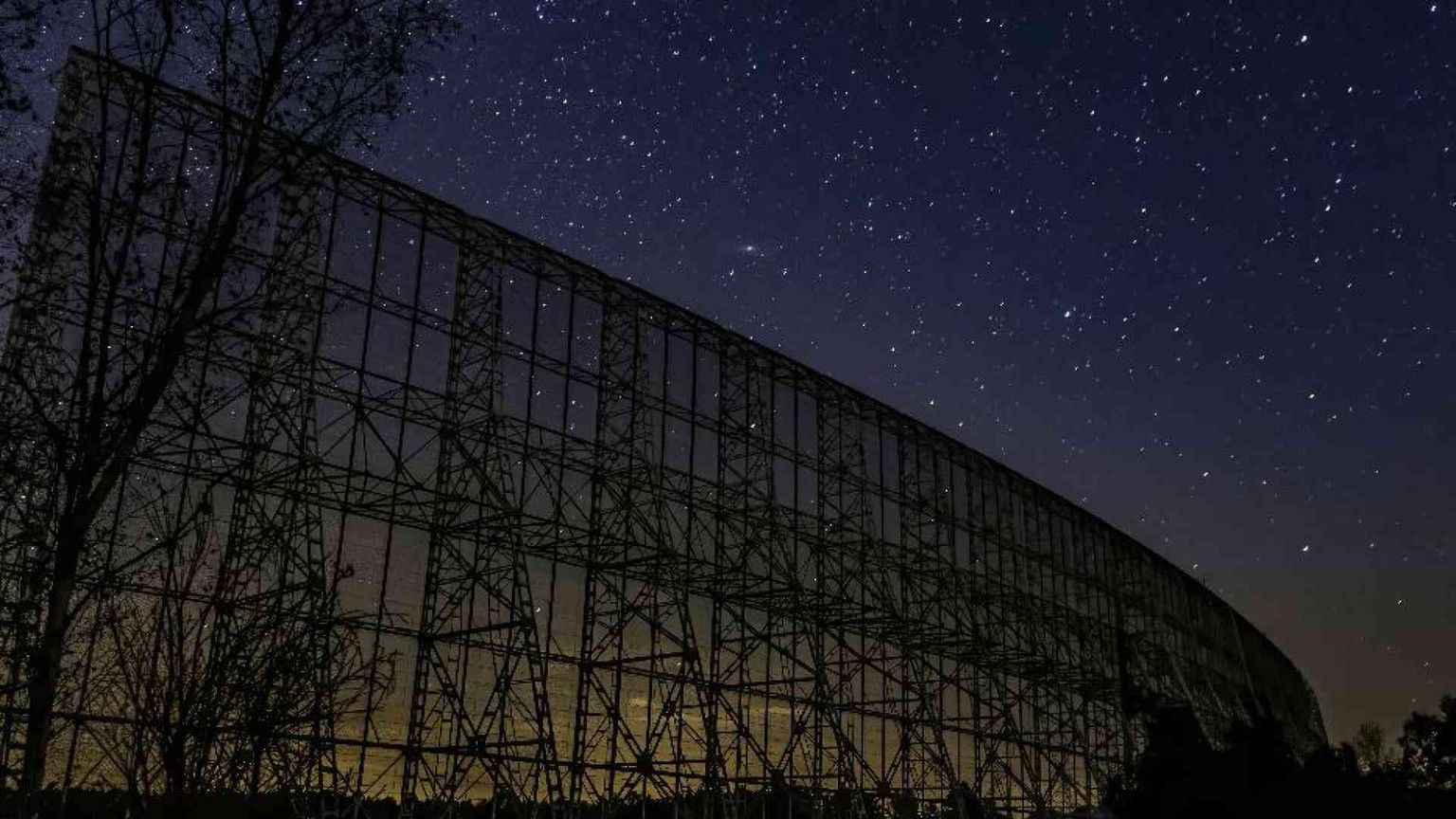 Vita extraterrestre, l'energia oscura aggiorna l'equazione di Drake