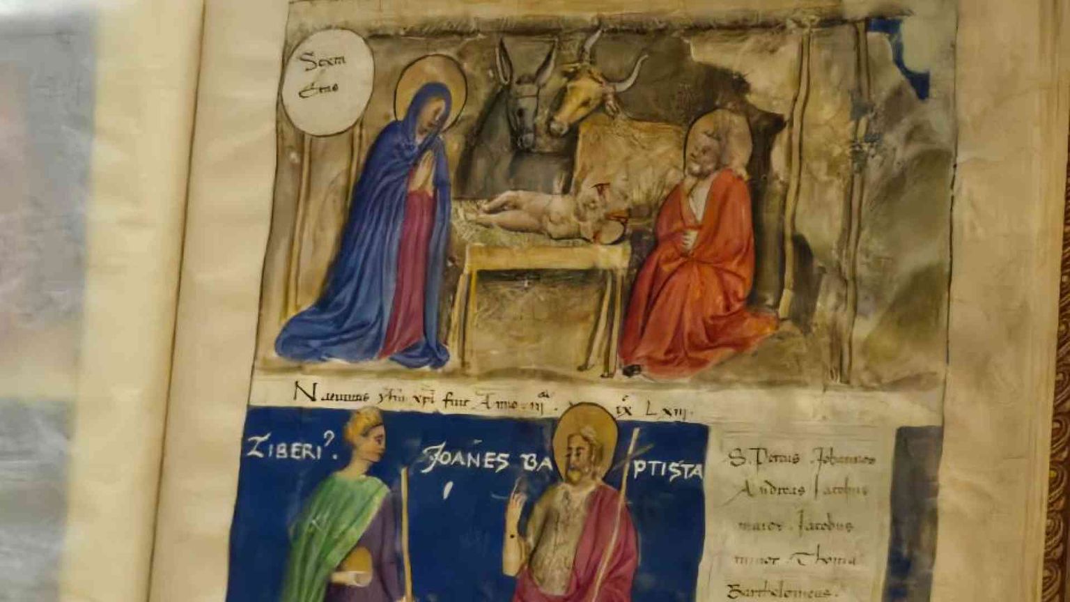 Per la Biblioteca Braidense un manoscritto milionario