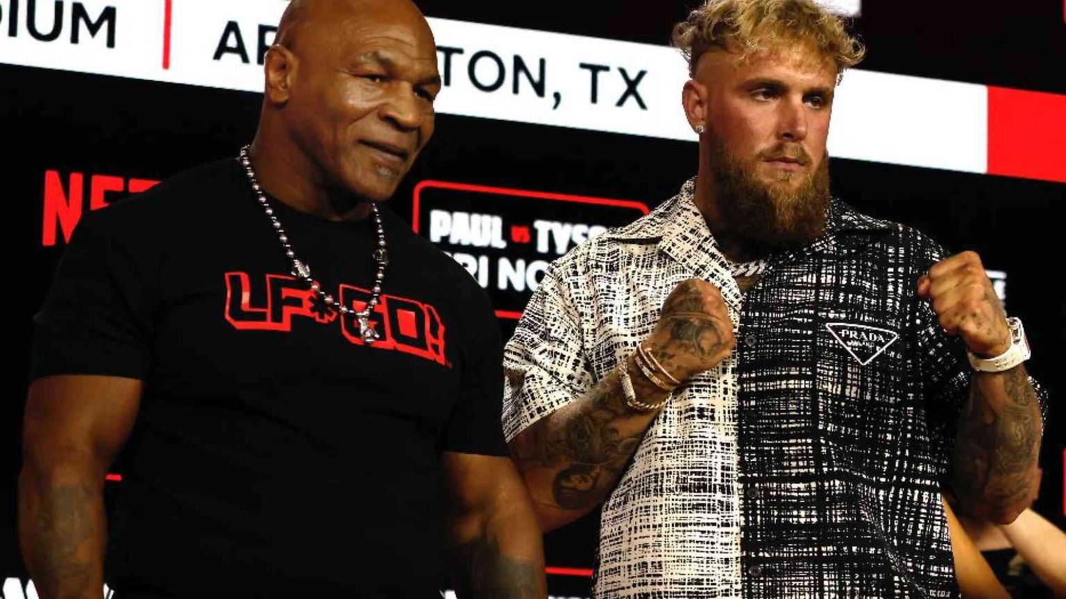 Mike Tyson e i campioni che non sanno dire basta