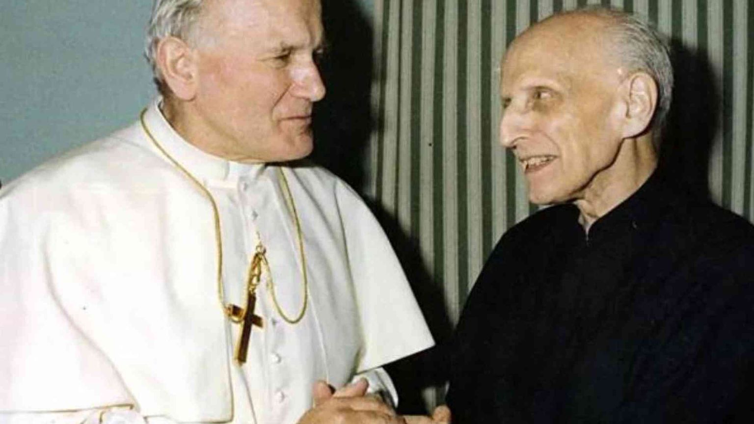 Padre Arrupe, un passo avanti per la beatificazione