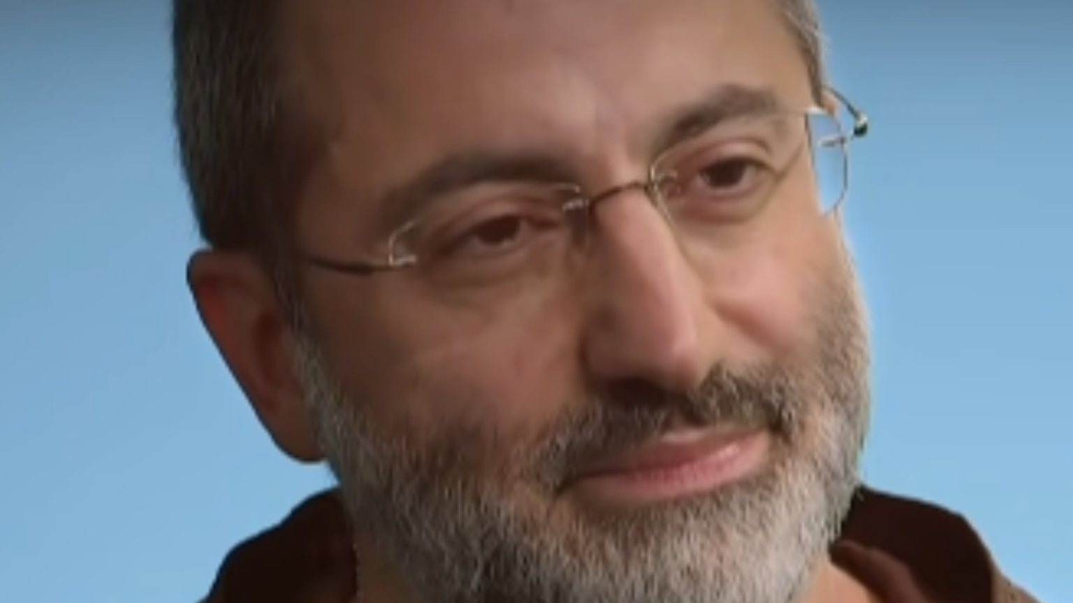 Pasolini, nuovo predicatore del Papa: sarò semplicemente me stesso