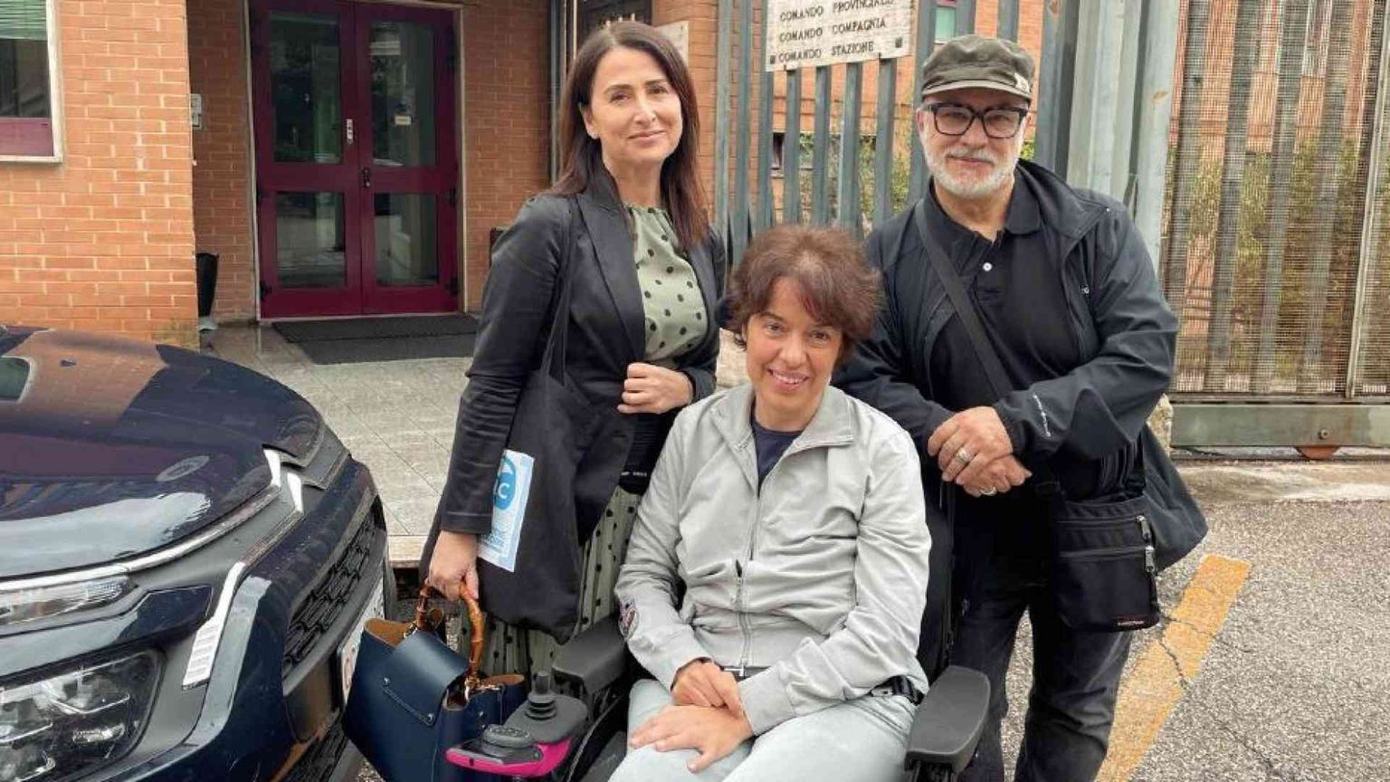 Suicidio assistito, via libera per Laura. Ma quante domande angoscianti