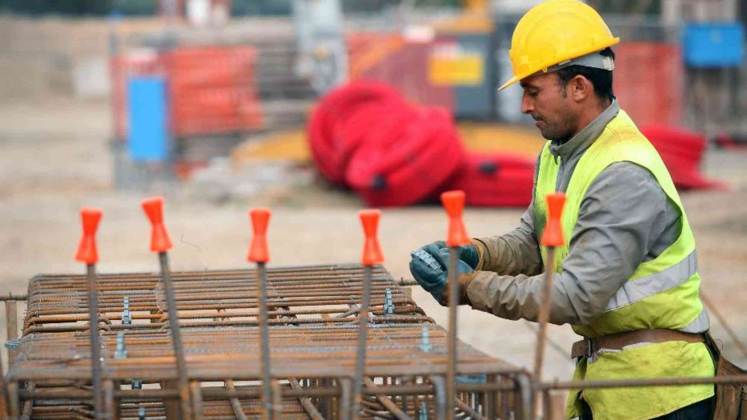 Occupati immigrati record nell’area Ocse, ma l'Italia è in ritardo