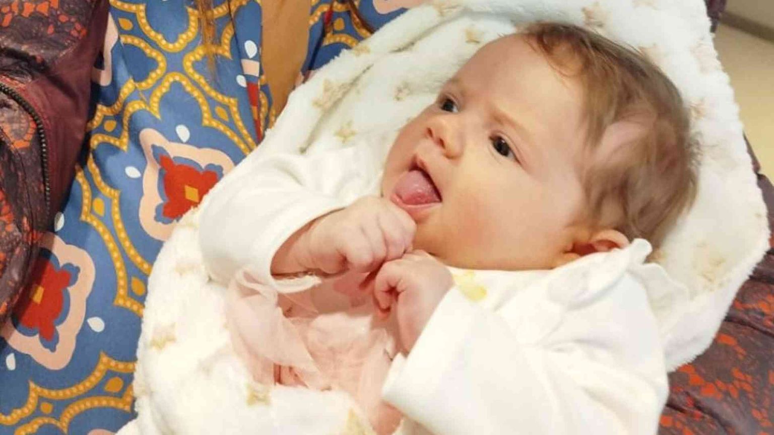 Il Movimento per la Vita: «Accogliamo, senza giudicare»