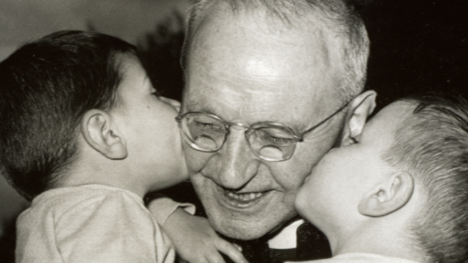 Cent'anni insieme ai più fragili. Con lo stile di don Facibeni