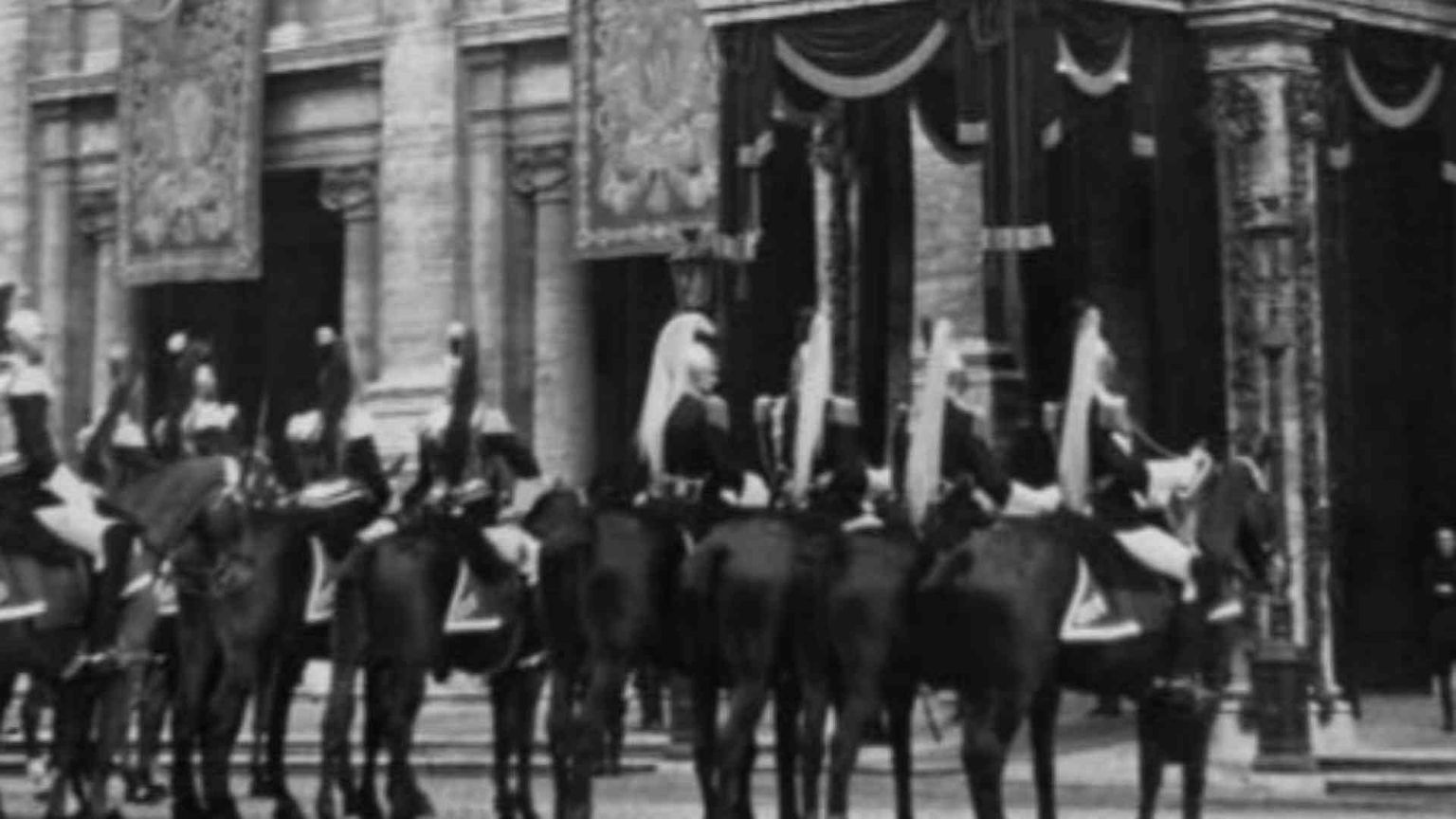 La Resistenza al Quirinale fu fatta dai carabinieri