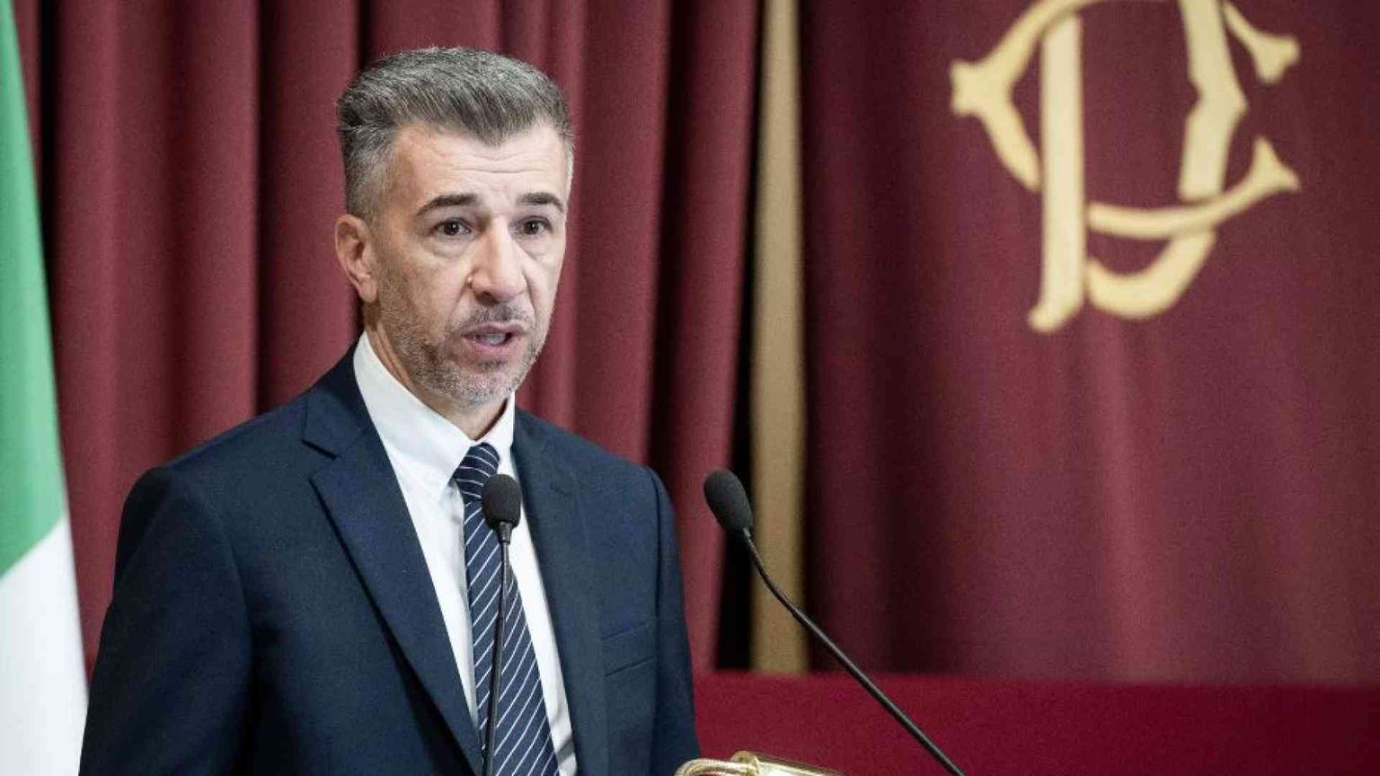 «Il patriarcato non esiste»: cosa ha detto Valditara sui femminicidi