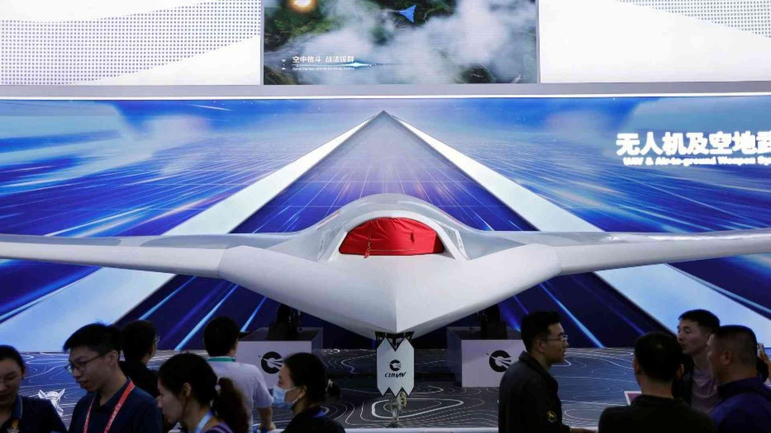 La Cina ha messo in mostra la sua micidiale potenza militare