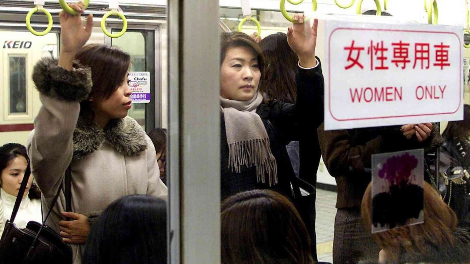 La Corea del Sud con le donne è ancora un passo indietro