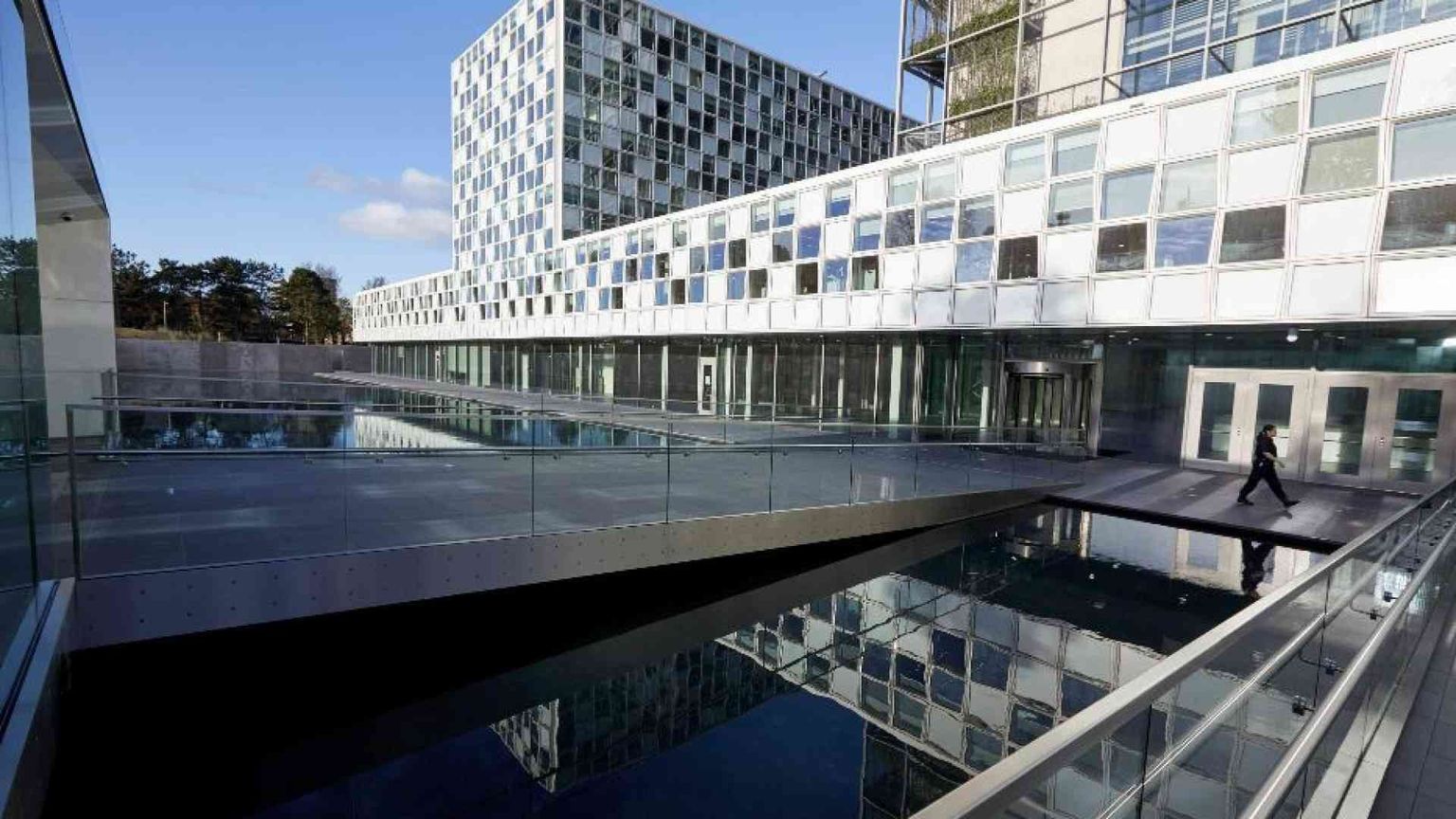 Il mandato d'arresto per Netanyahu: ecco perché è legittimo