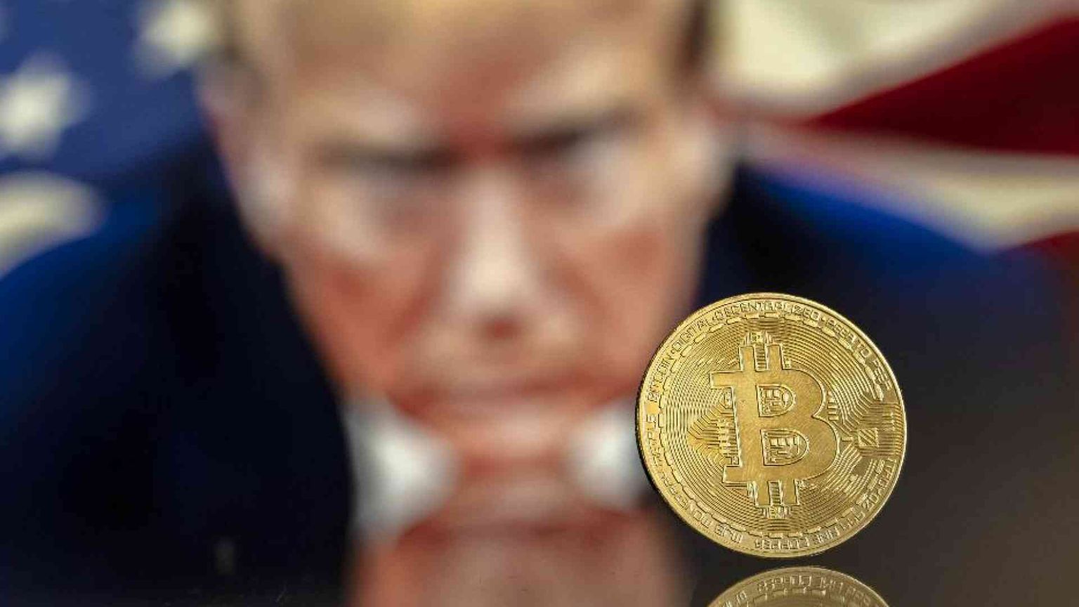 Trump fa la squadra: il Bessent al Tesoro. È sostenitore dei dazi