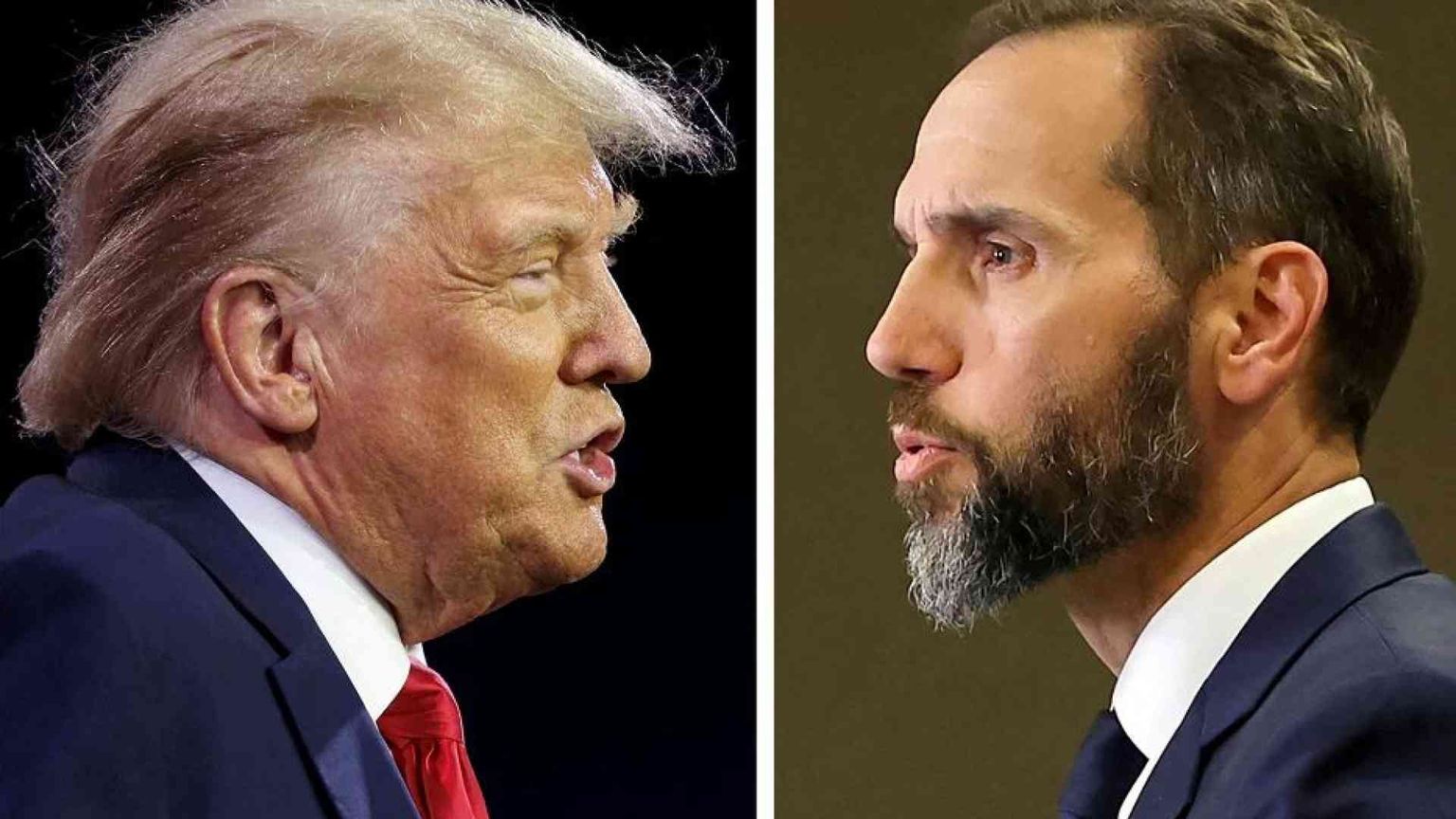 Accuse a Trump, chiesta l'archiviazione anche per l'assalto a Capitol Hill