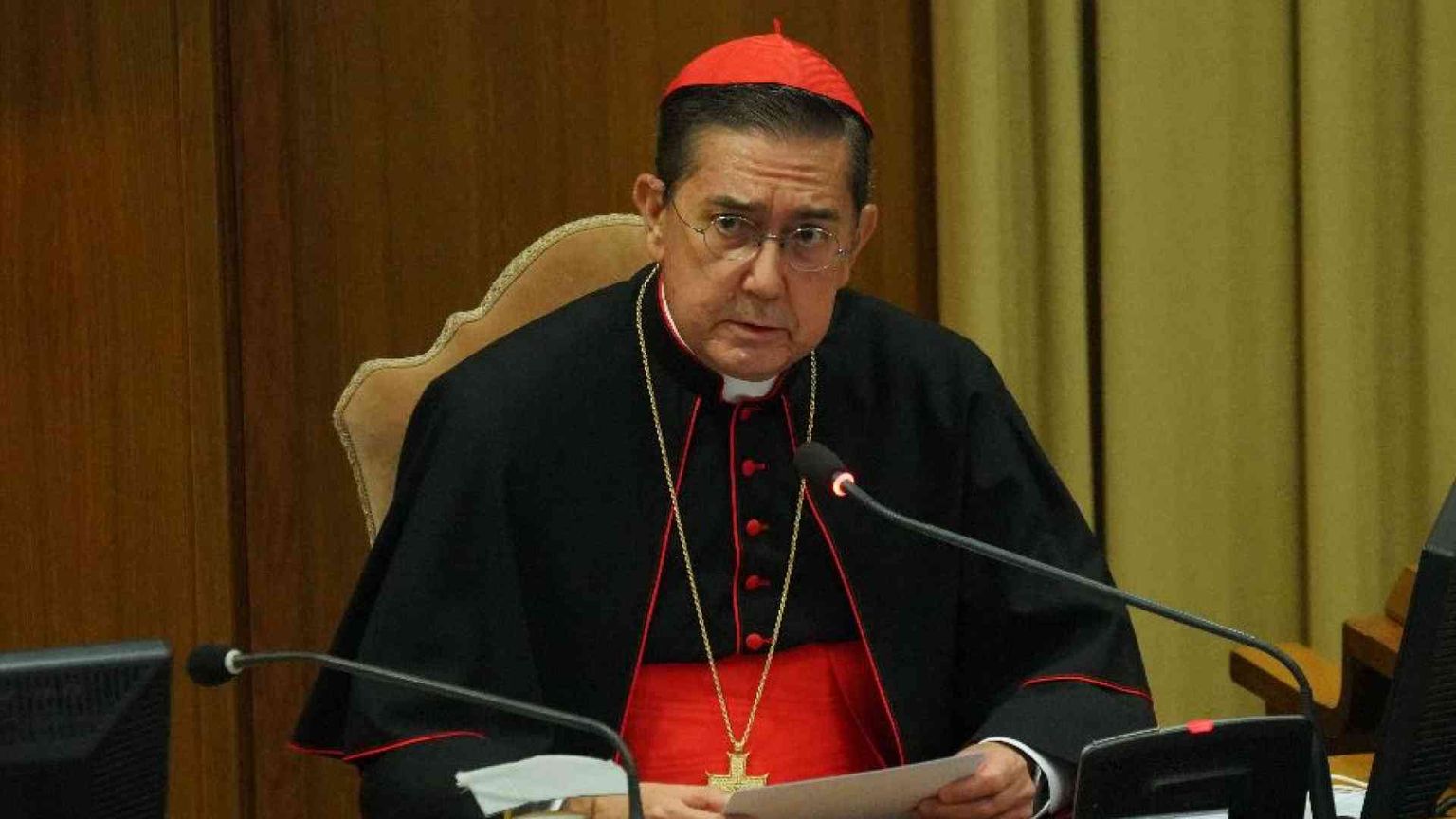 È morto il cardinale Ayuso, apostolo della fratellanza