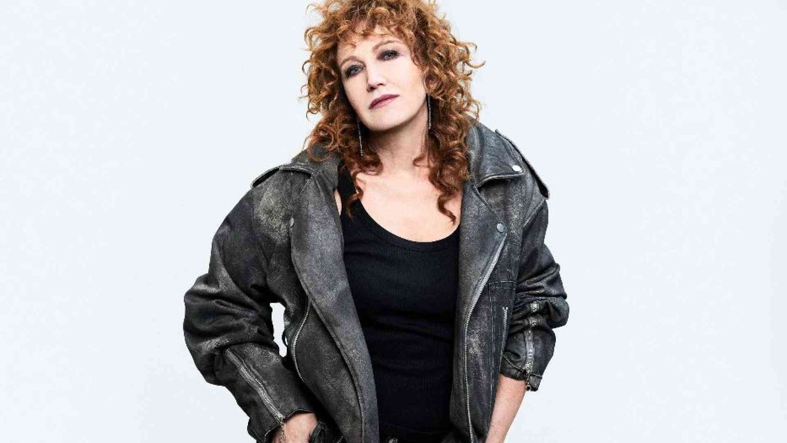 Fiorella Mannoia: "Basta guerre, obbediamo alla nostra coscienza"