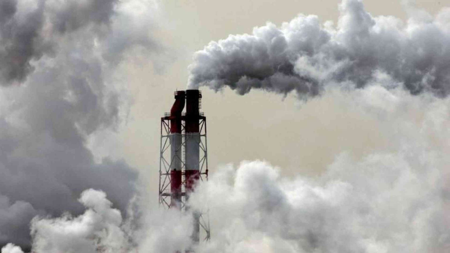 Un no agli spot che sanno di CO2