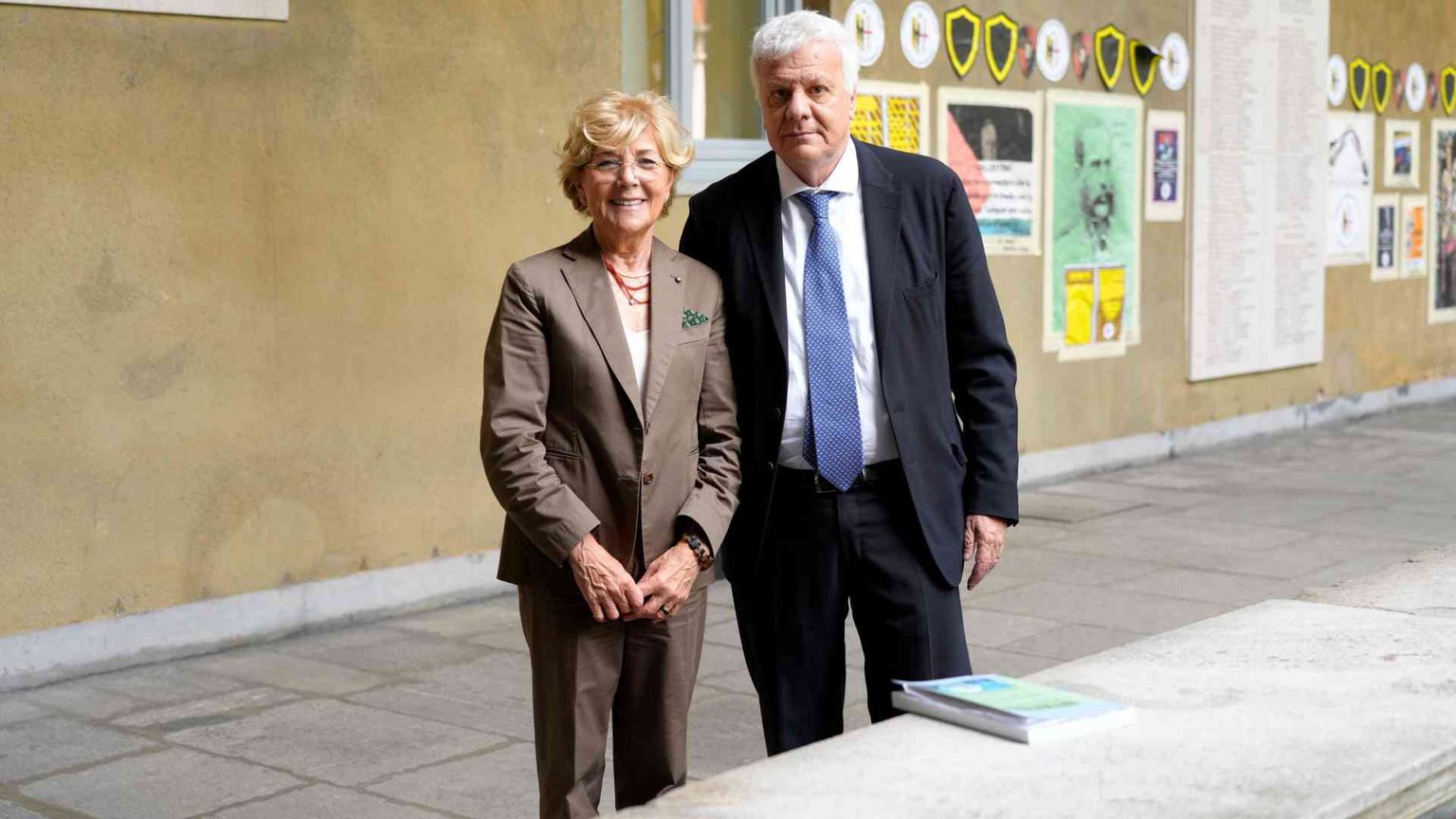 «L’impresa può costruire il bene comune»