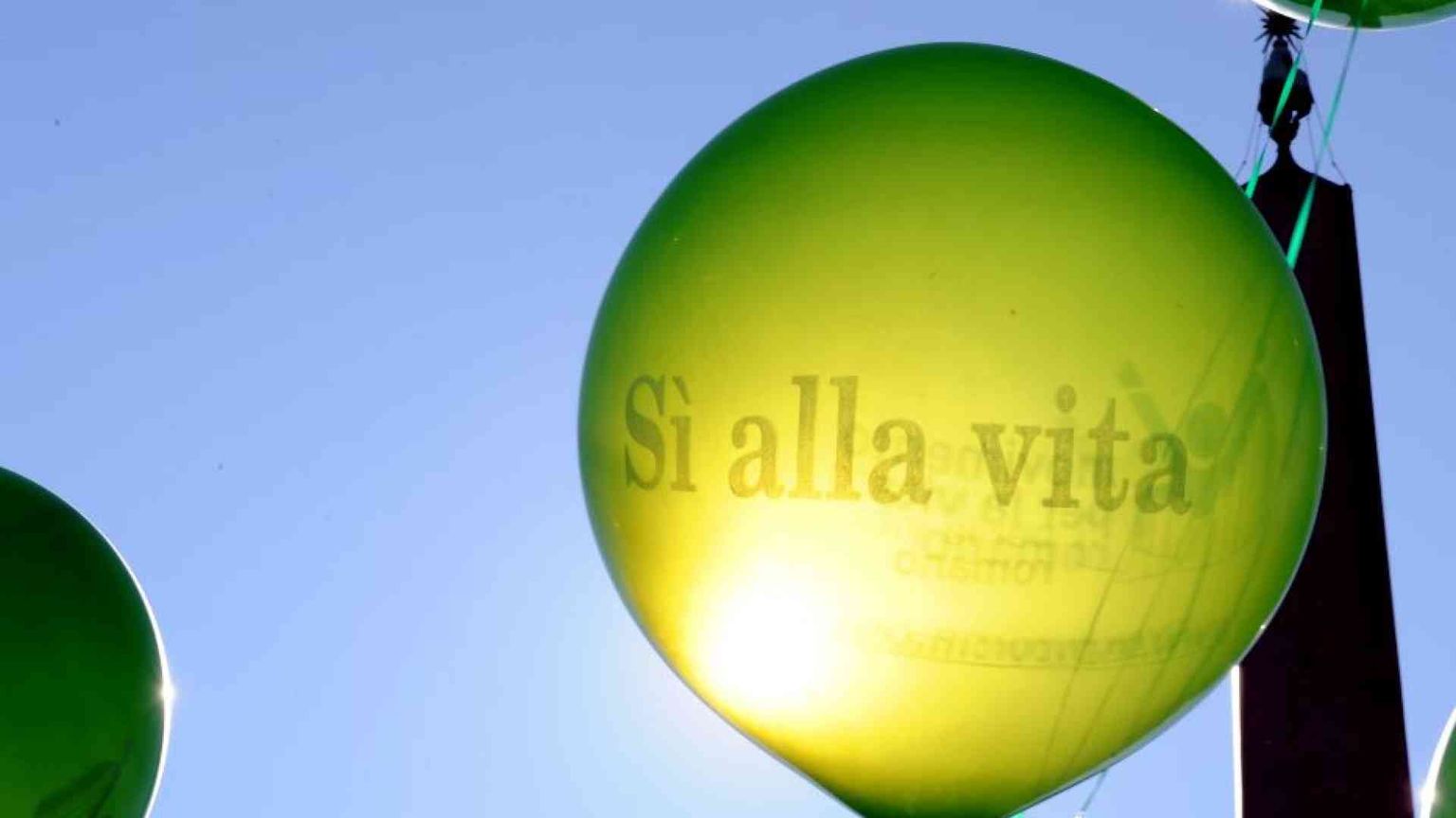 Messaggio Cei: «Trasmettere la vita, speranza per il mondo»