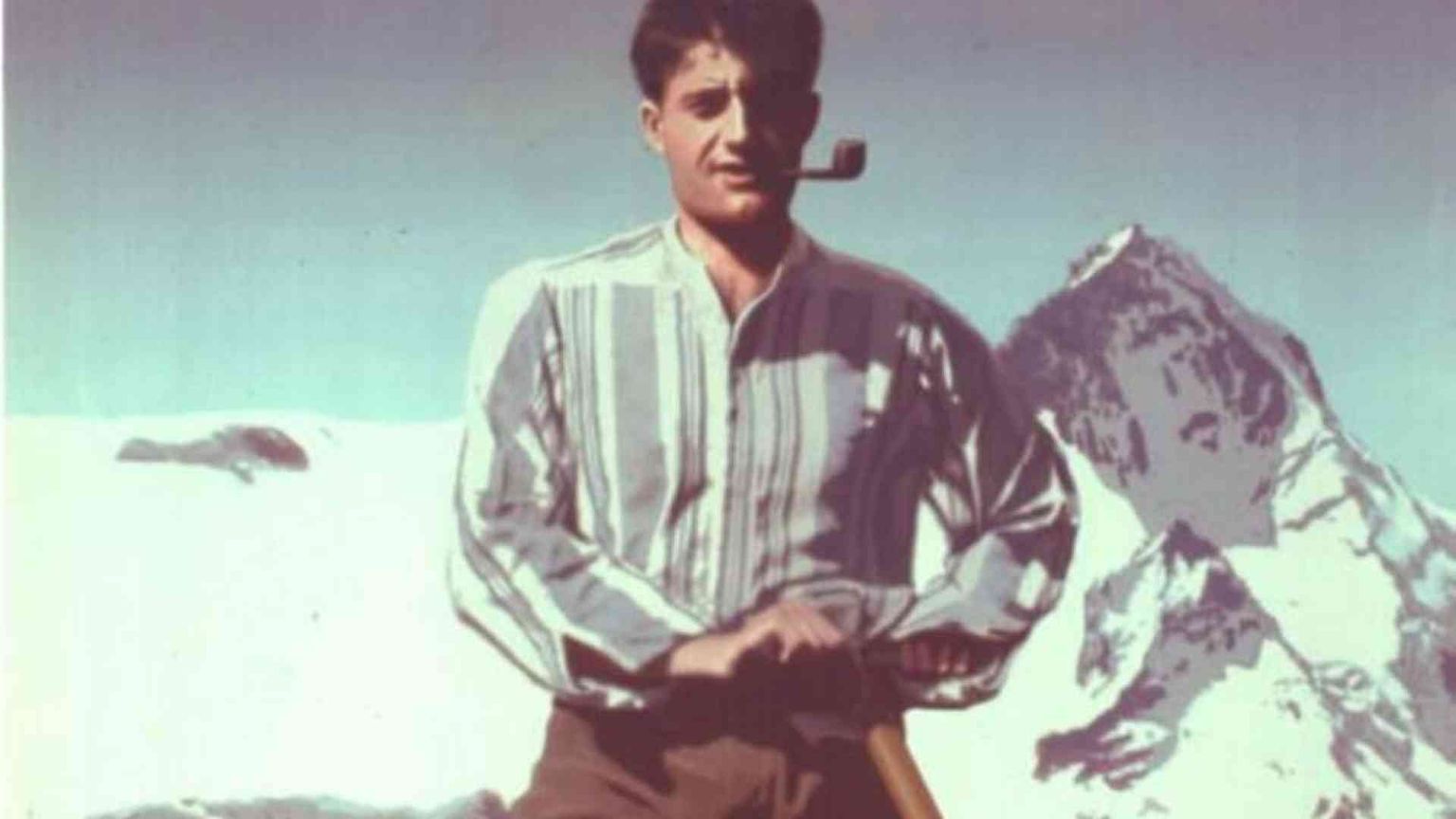 La causa accidentata di Frassati, santo nonostante le fake news