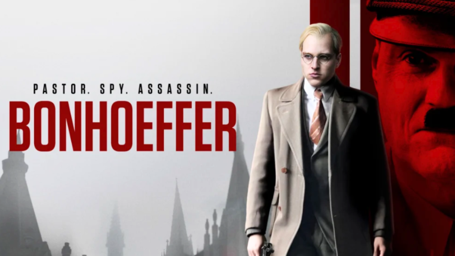 I trumpiani arruolano (e armano) Bonhoeffer. È polemica Usa-Germania