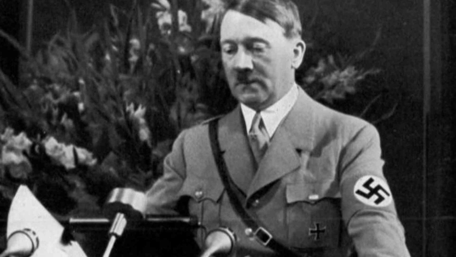 Il gioco di Hitler con i corrispondenti della stampa estera