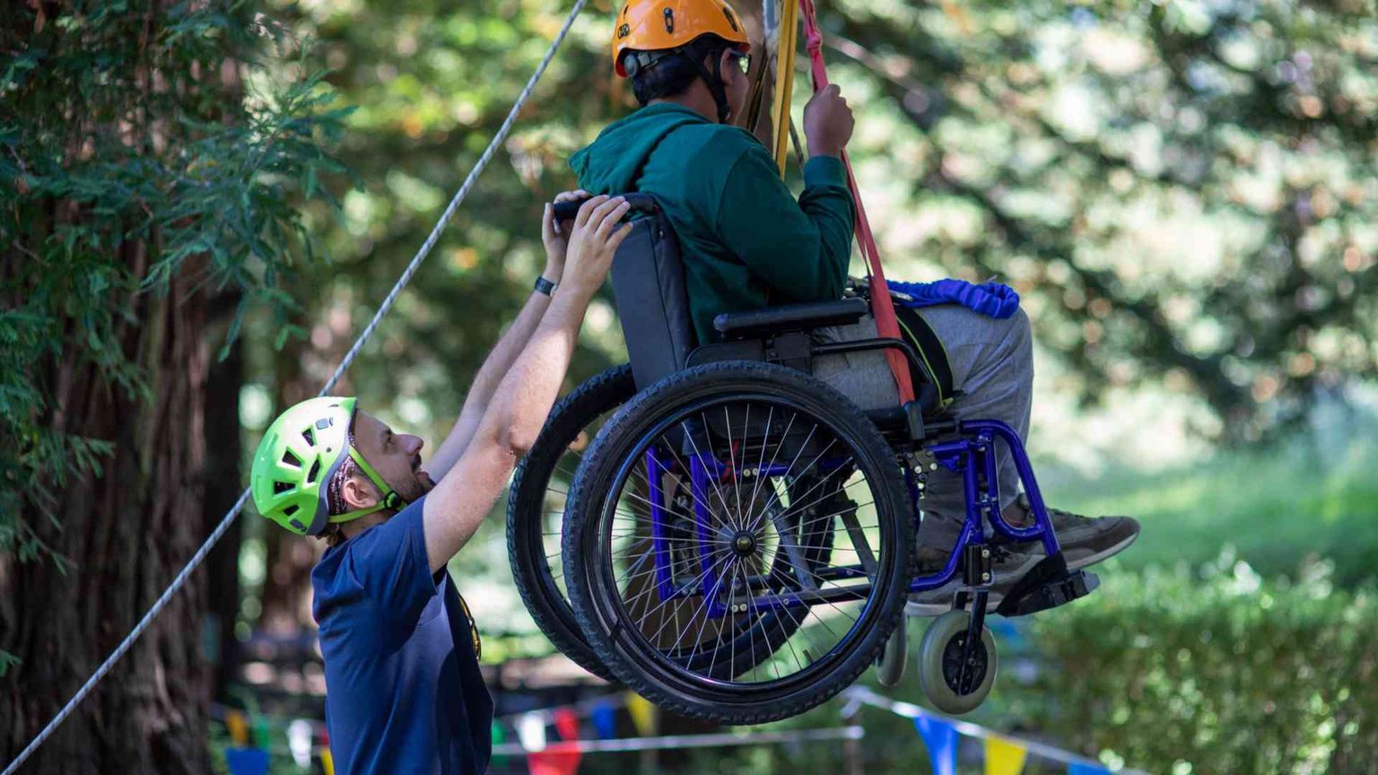 Riconoscere la propria fortuna con una «good tax» per il bene comune