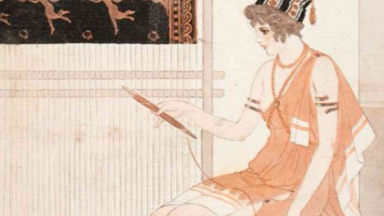 Penelope: fedele sì, ma ricca di sfumature. Come la cugina Elena