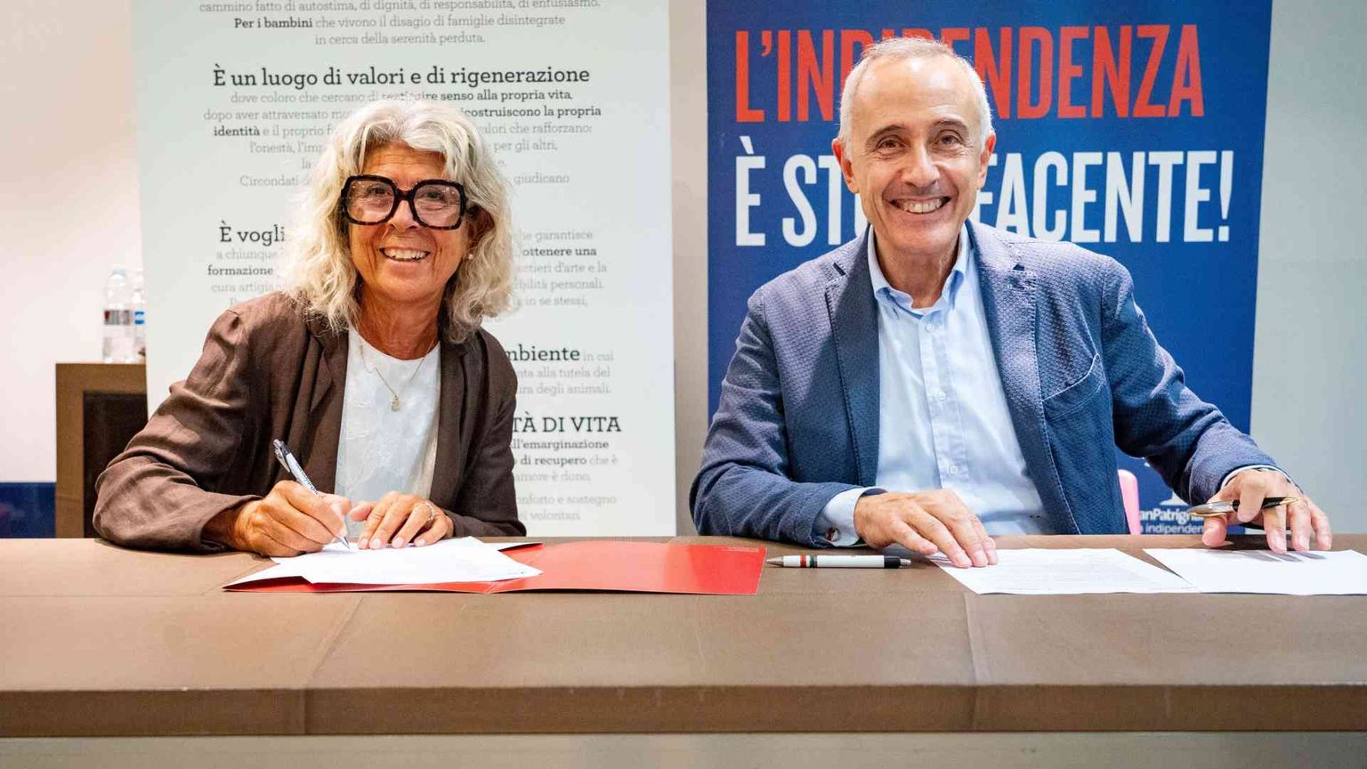 Un settore resiliente e in espansione