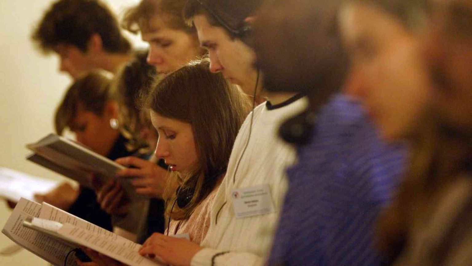 Come allenare al tempo dell'attesa i nostri ragazzi iperconnessi?