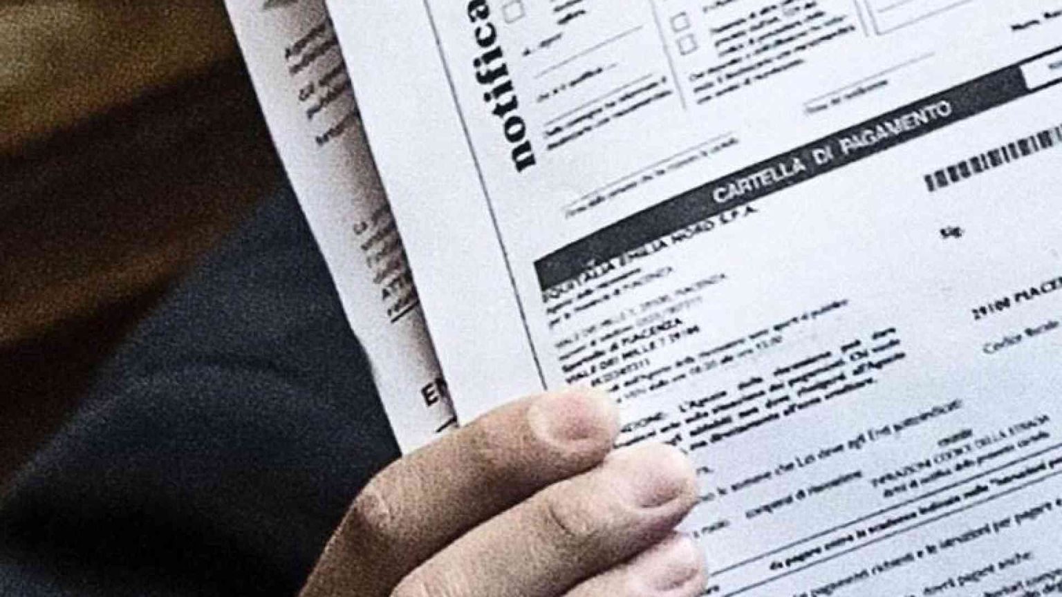 Salvini rilancia sulla rottamazione delle cartelle