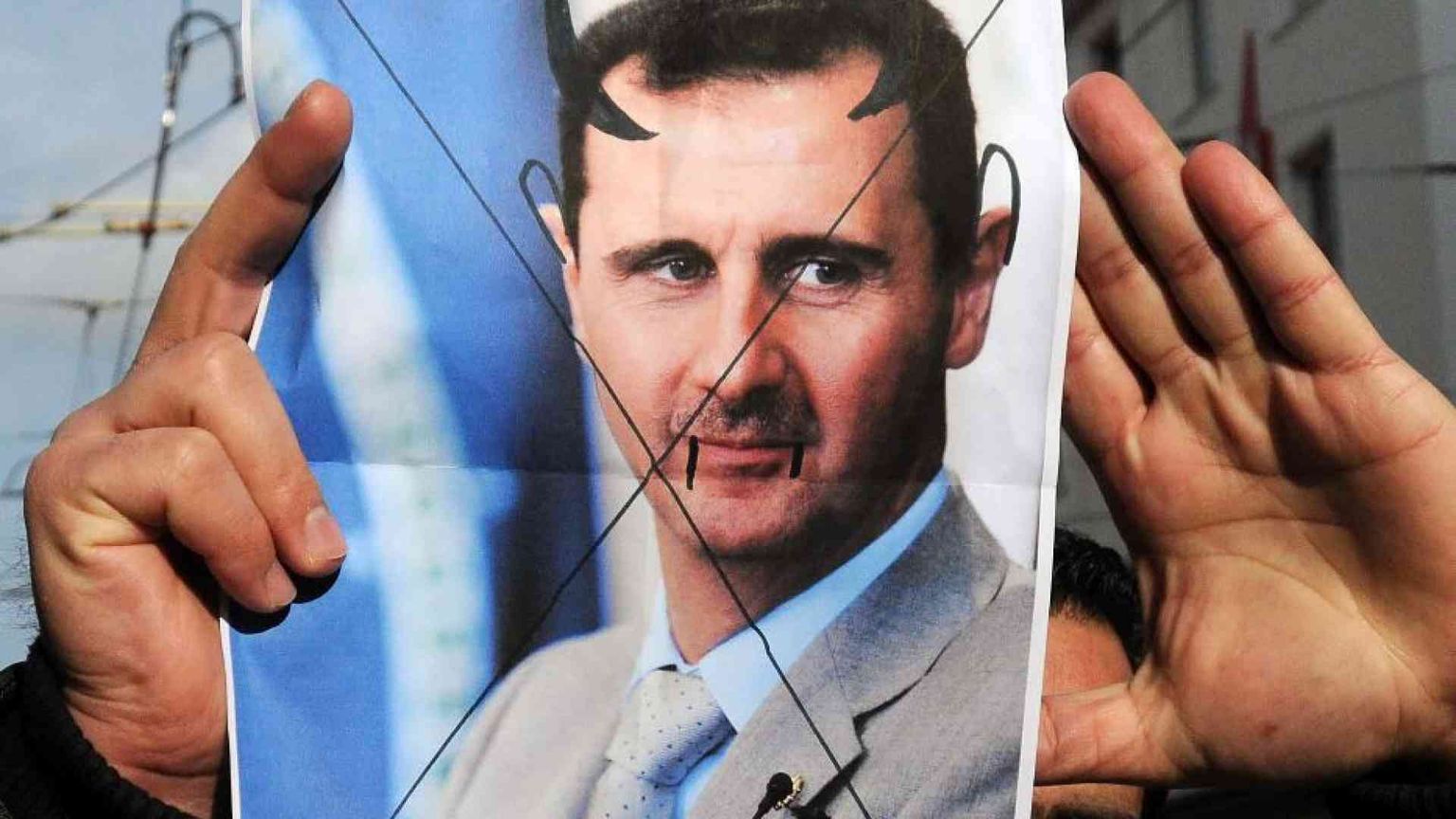 Dall'ascesa al potere alla fine del regime. Chi è al-Assad e dov'è ora