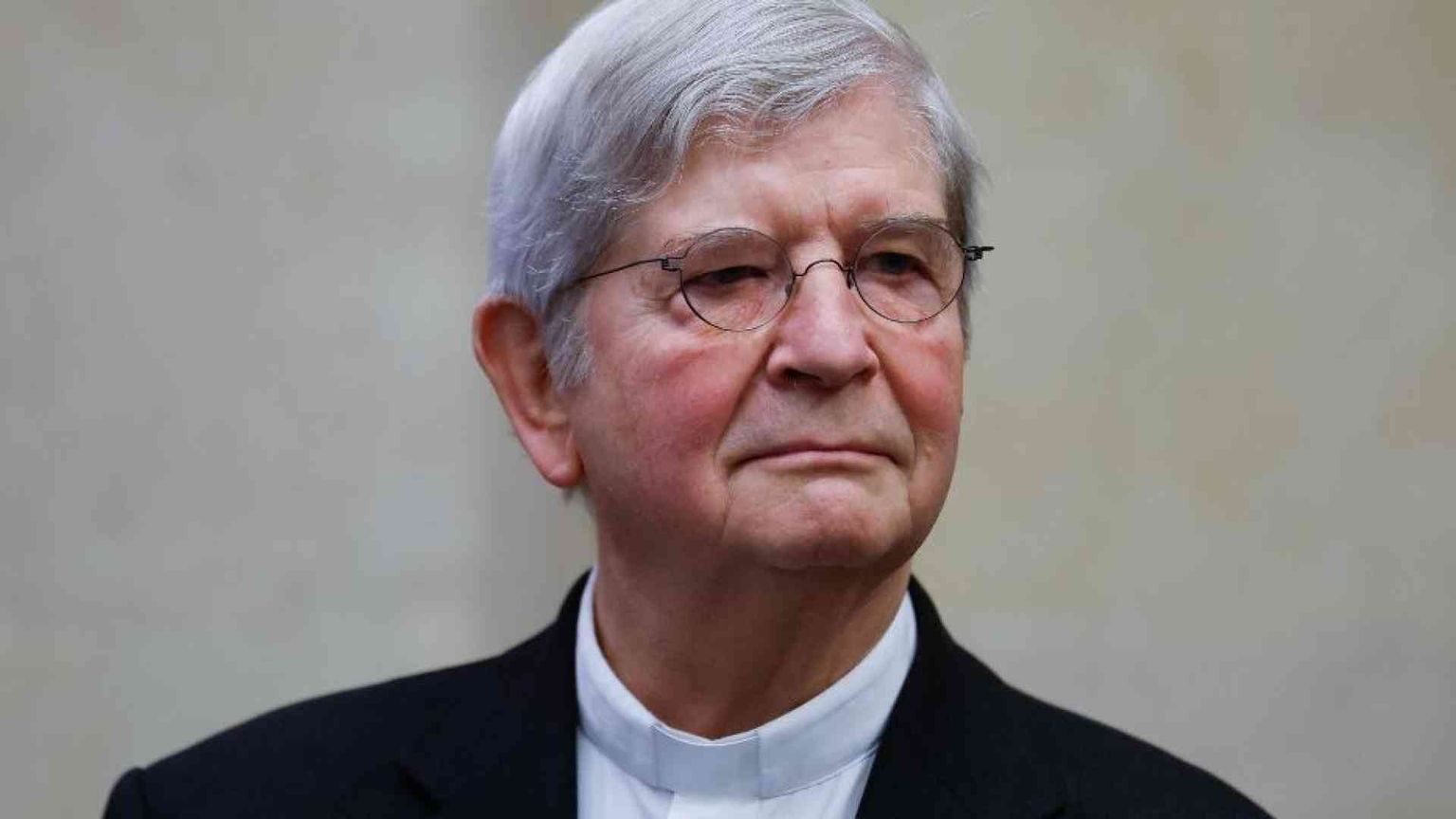 Ulrich: «Notre-Dame è un luogo a parte, dove ciascuno si sente accolto»