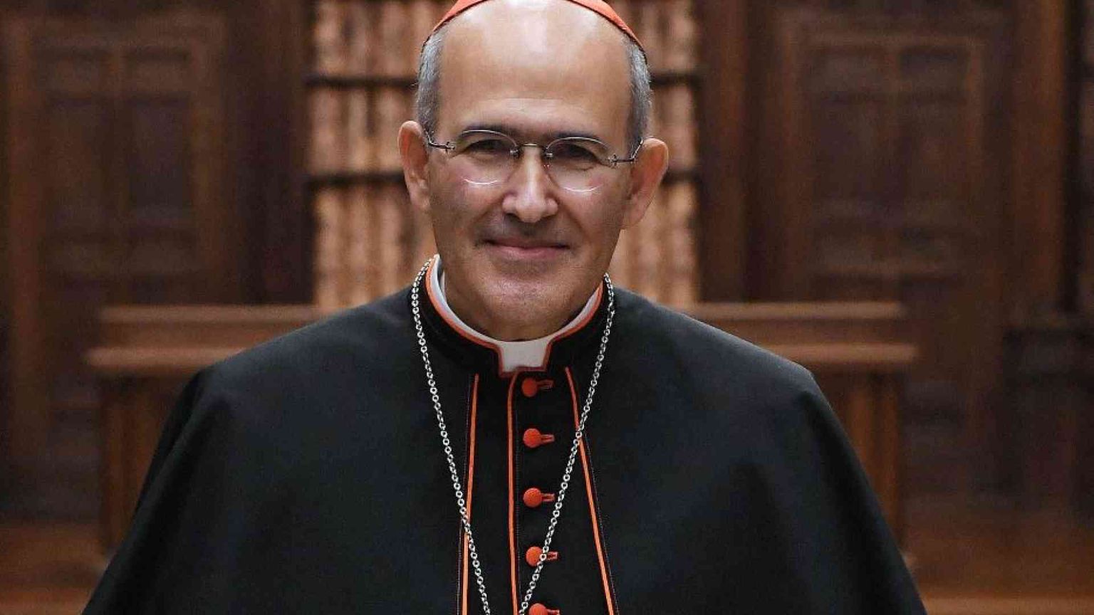 Tolentino de Mendonça: «Per la teologia è il tempo di immaginare»