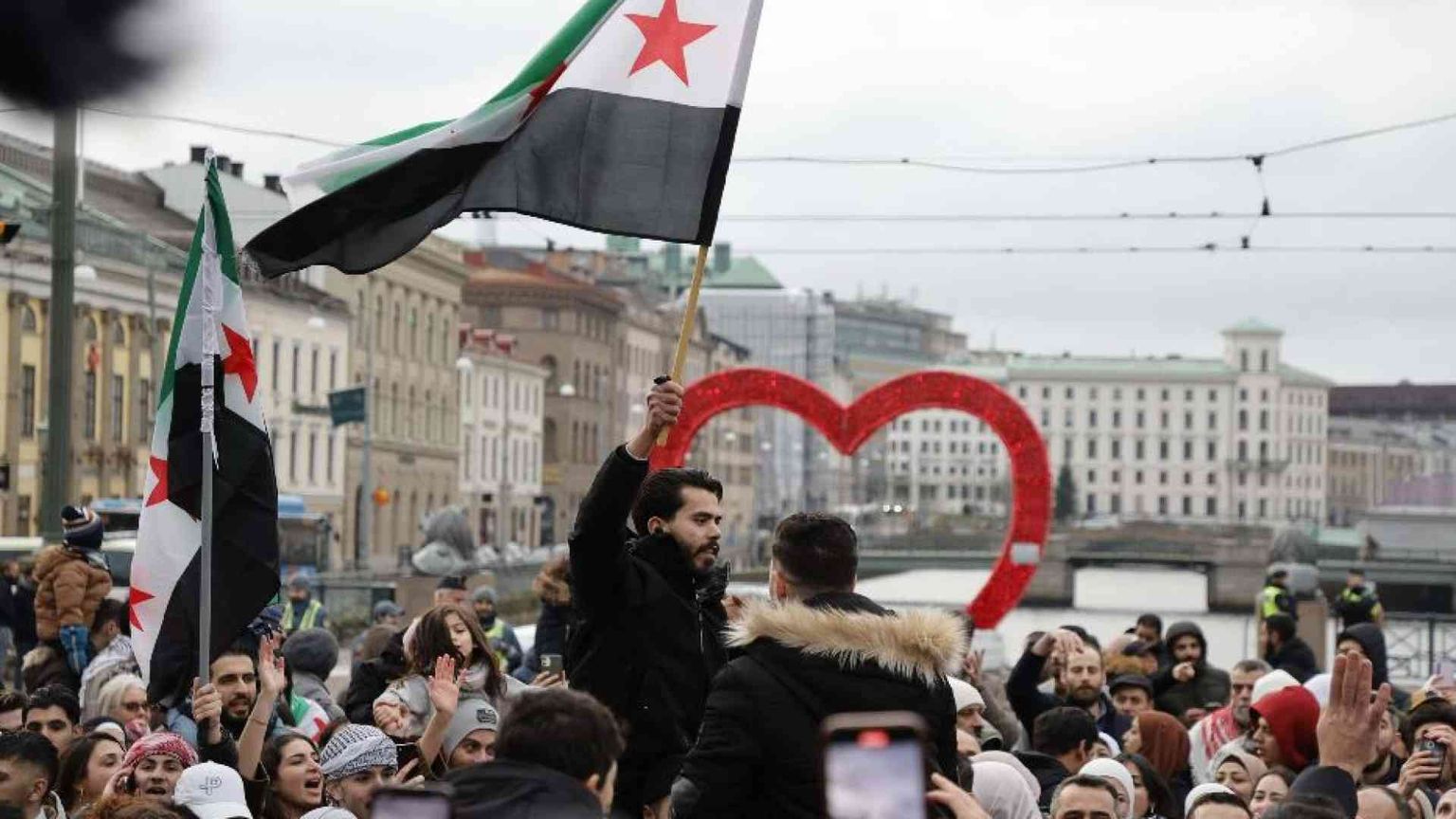 La Siria è nel caos. Convocato il Consiglio di sicurezza dell'Onu