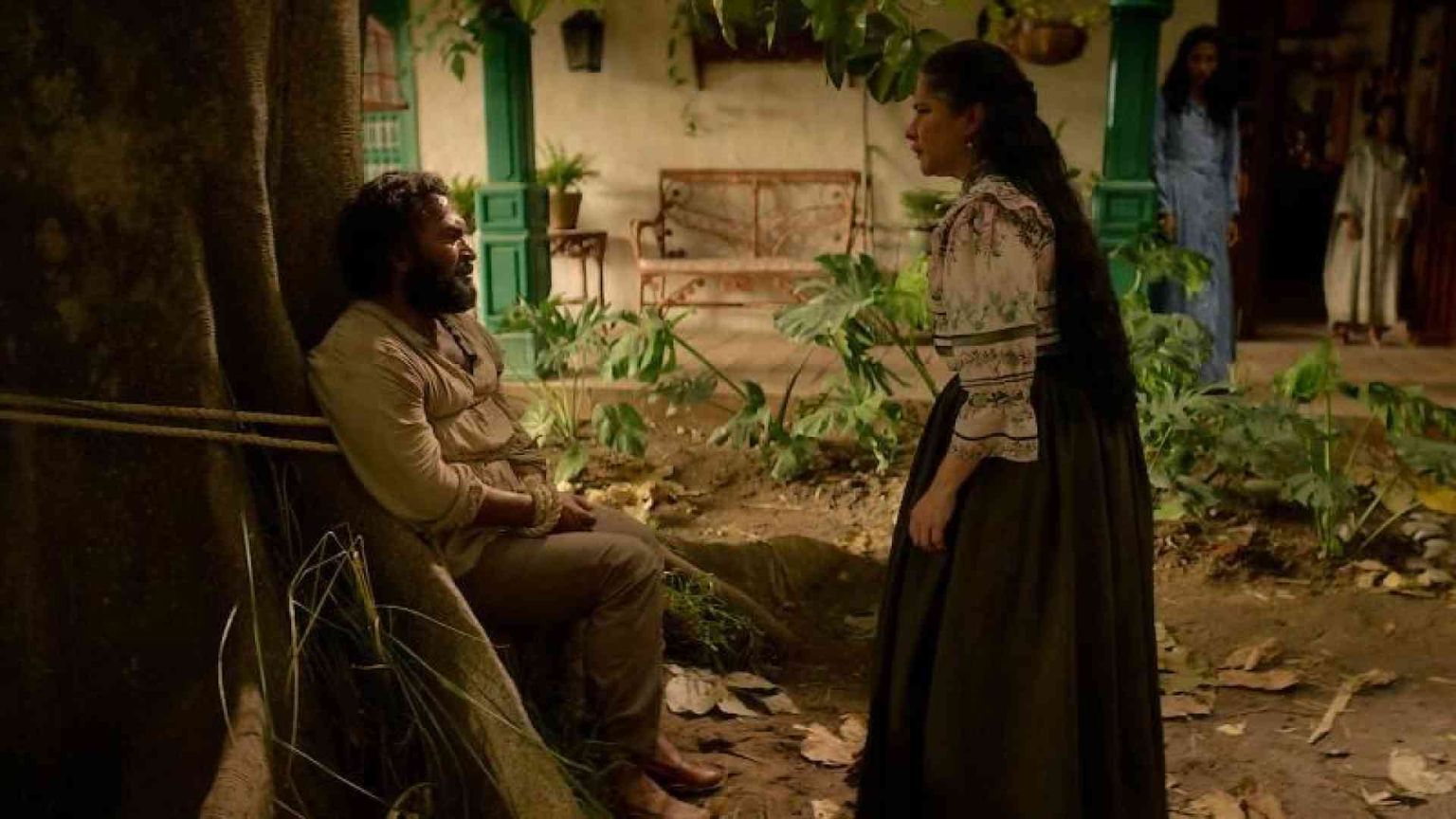 In tutto il mondo su Netflix la nuova serie su “Cent'anni di solitudine”