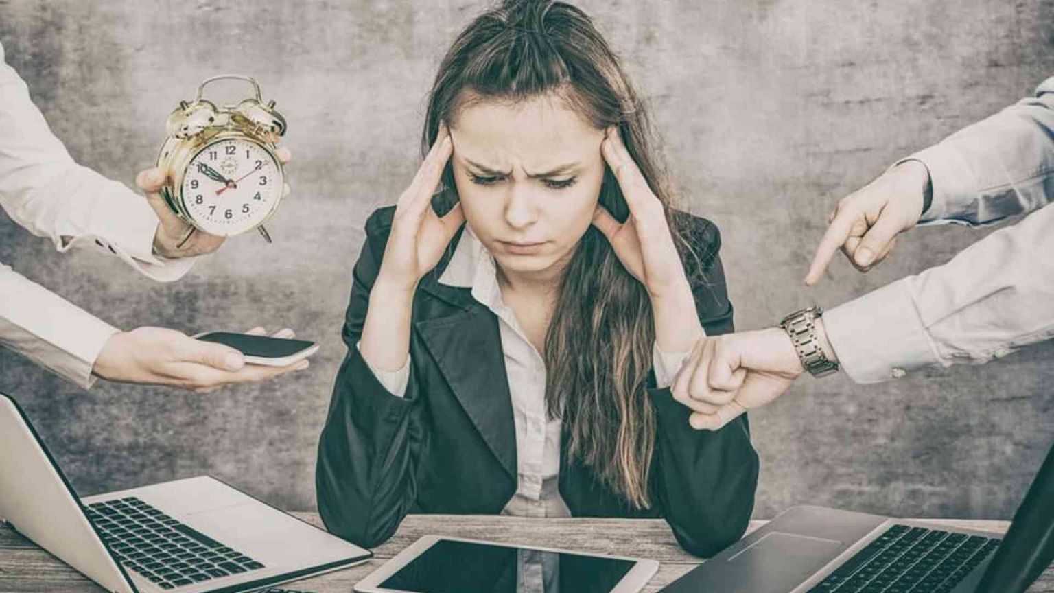 Il benessere dei dipendenti diventa sempre più importante