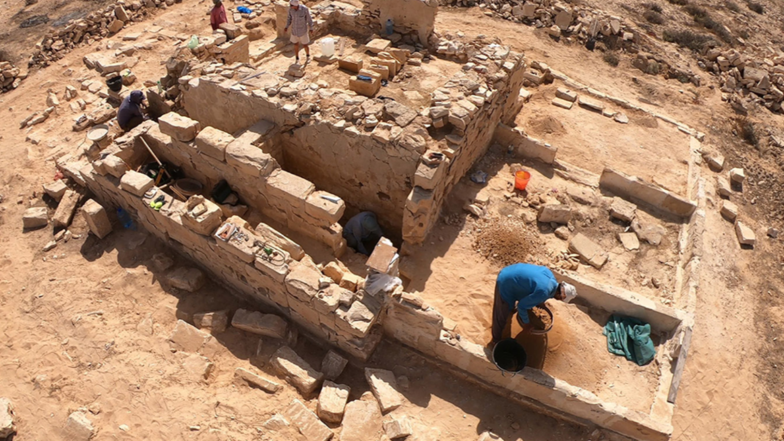 El Alamein: dalla Grecia antica alla battaglia del deserto