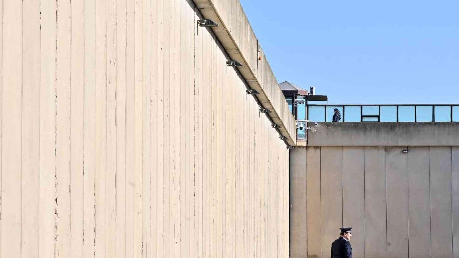 Un anno tragico per i suicidi in carcere: già 86 casi nel 2024
