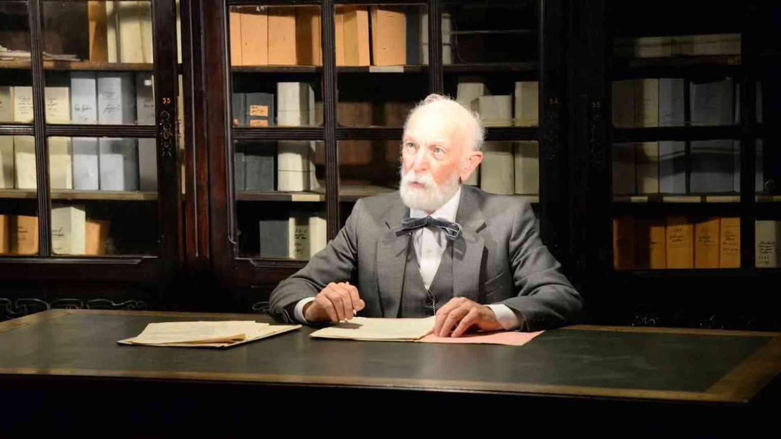 Quando Alfred Nobel in Italia sognava la pace