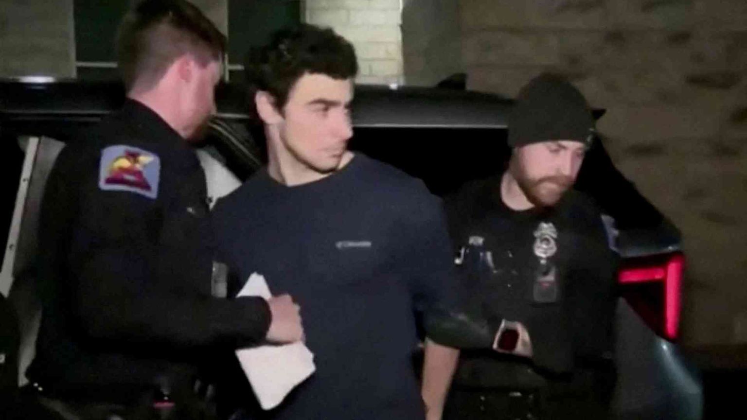 Mangione è stato incriminato per l'omicidio di Thompson, ceo di UnitedHealthcare