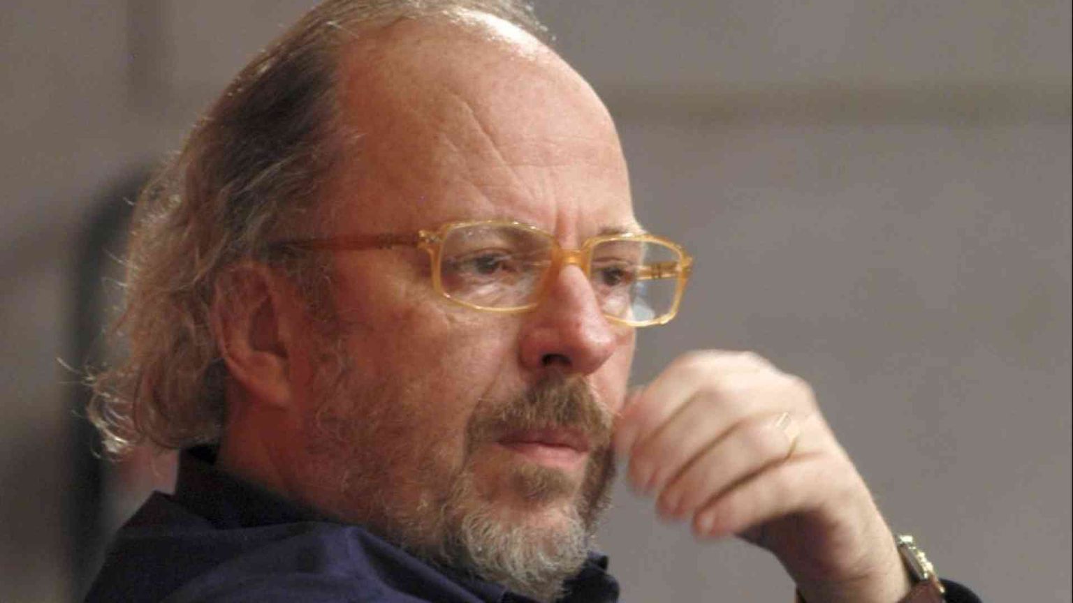 Addio a Riccardo Bonacina, padre del giornalismo sociale